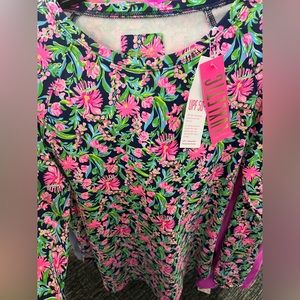 Lilly Pulitzer pullover